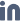 Linkedin logo